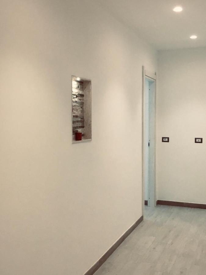 Lovely Apartment - Gocciadimare - Alguer Exterior foto