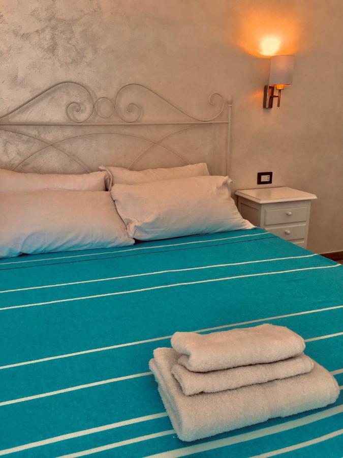 Lovely Apartment - Gocciadimare - Alguer Exterior foto