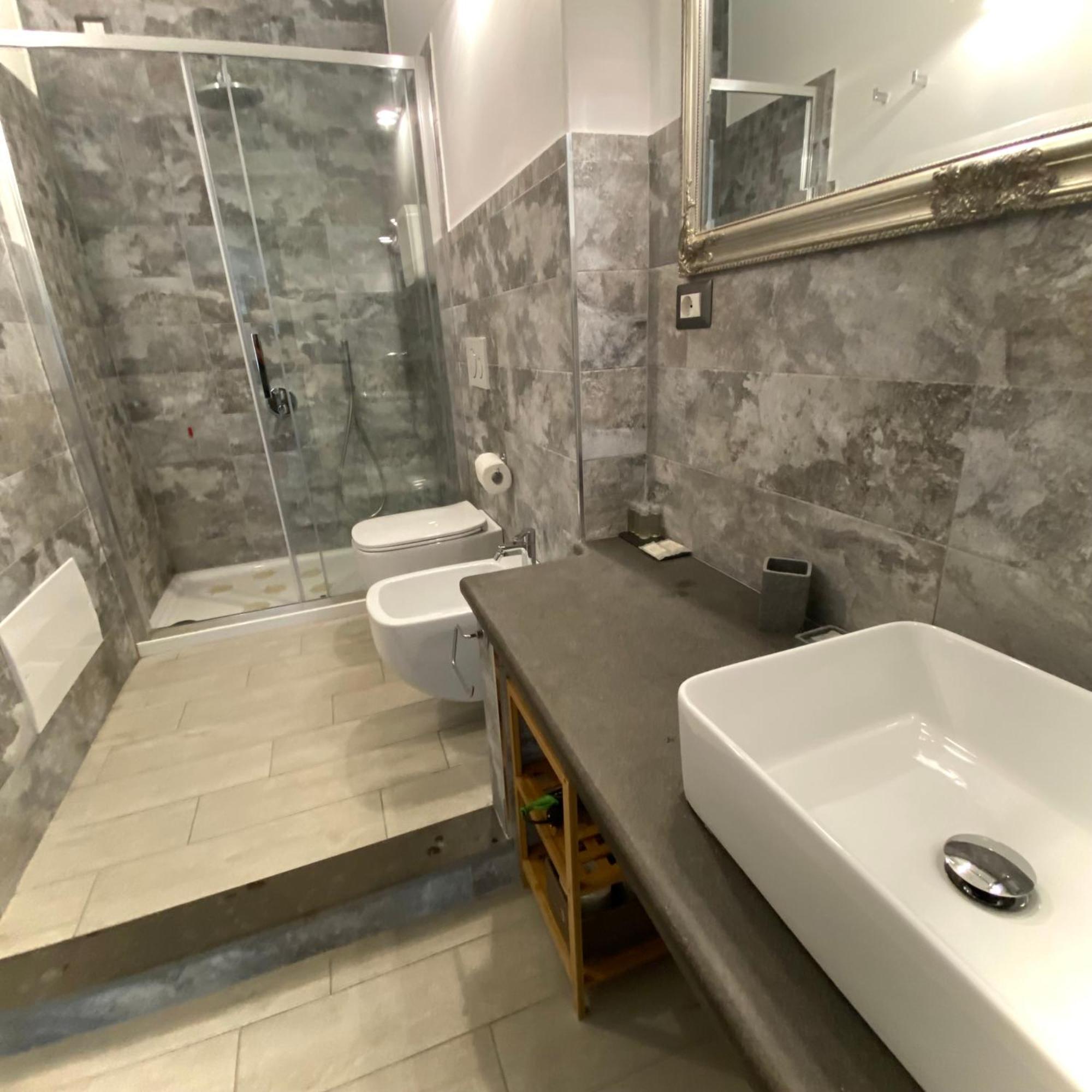 Lovely Apartment - Gocciadimare - Alguer Exterior foto
