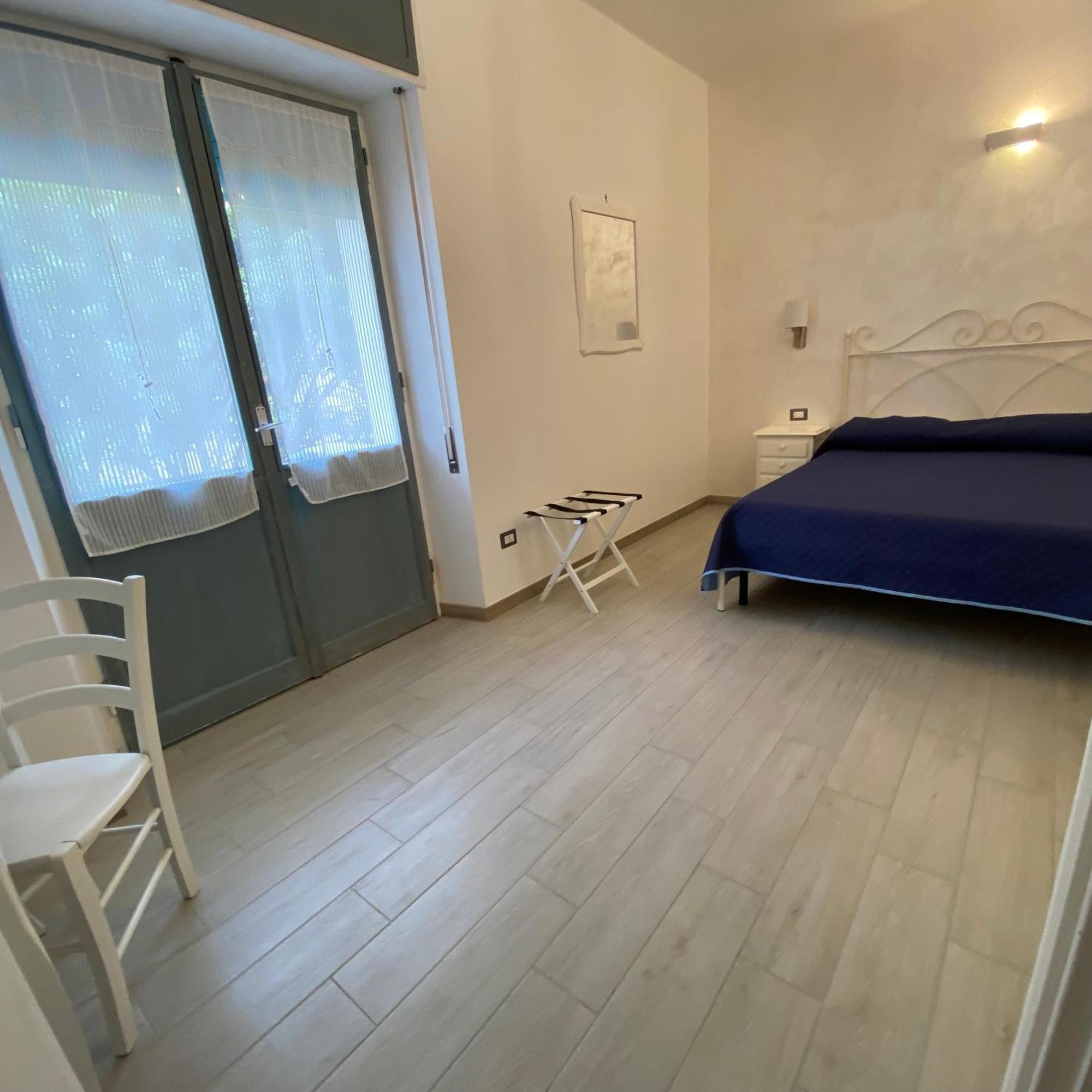 Lovely Apartment - Gocciadimare - Alguer Exterior foto
