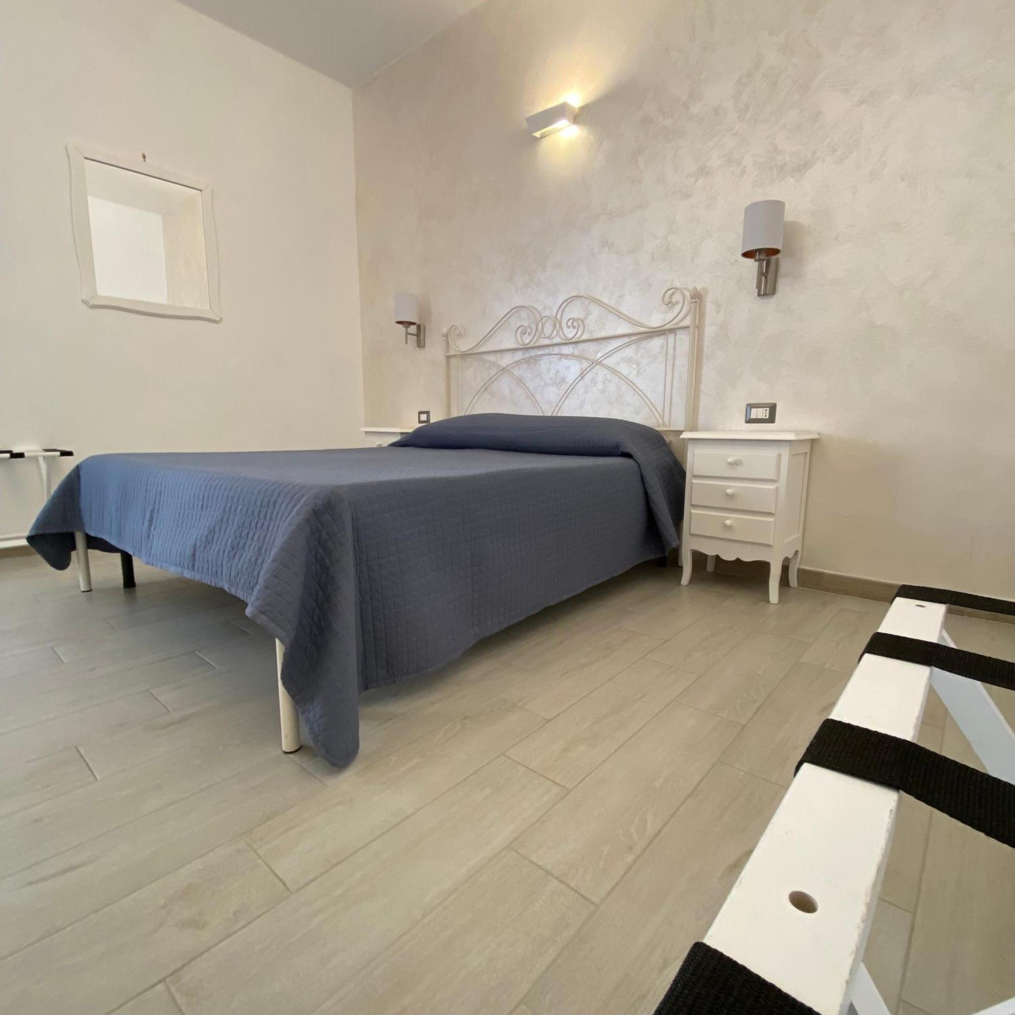 Lovely Apartment - Gocciadimare - Alguer Exterior foto