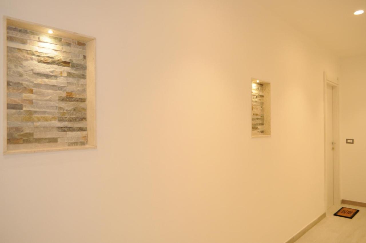Lovely Apartment - Gocciadimare - Alguer Exterior foto