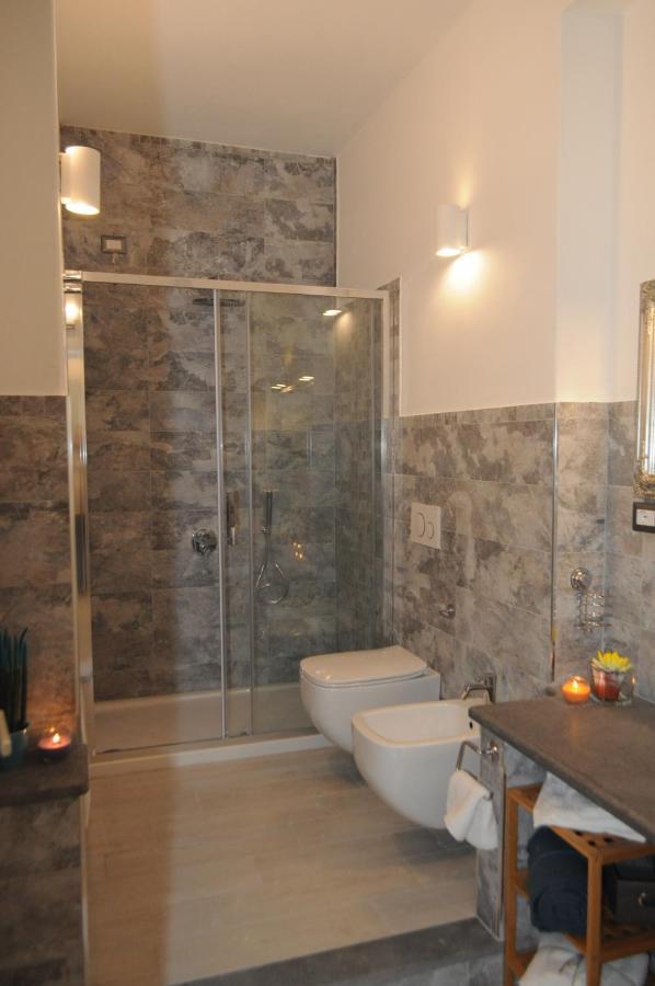 Lovely Apartment - Gocciadimare - Alguer Exterior foto