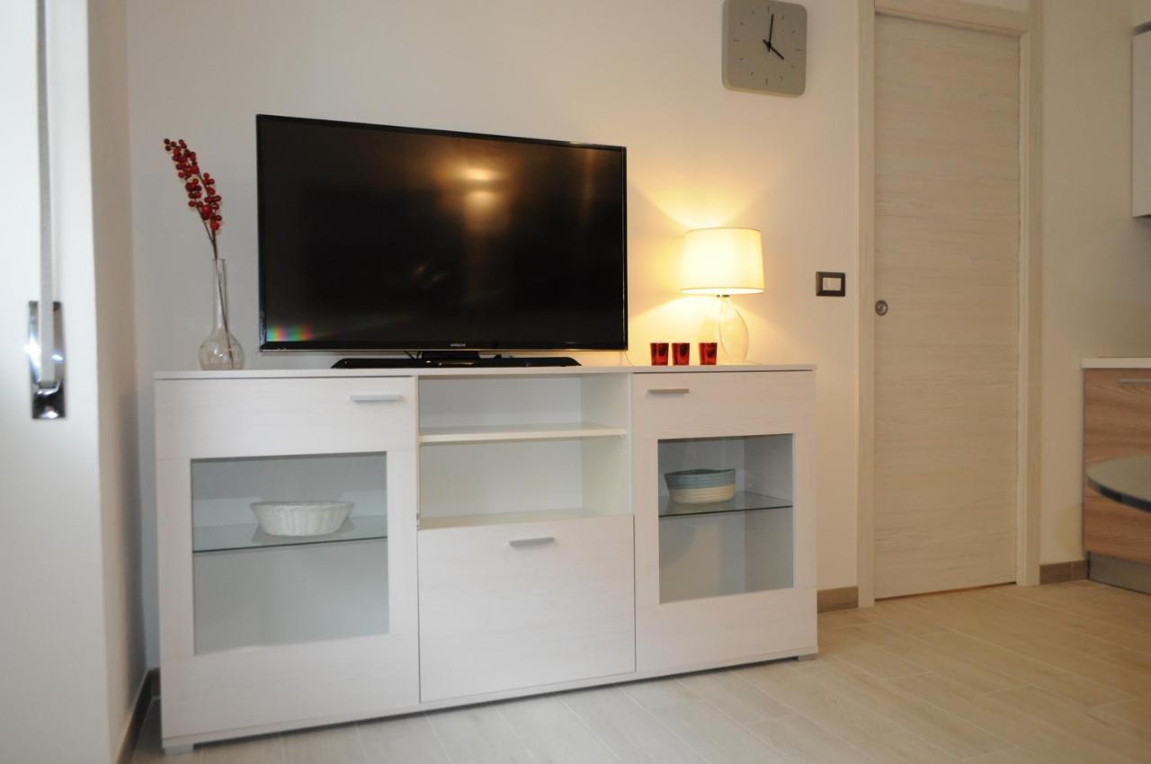 Lovely Apartment - Gocciadimare - Alguer Exterior foto